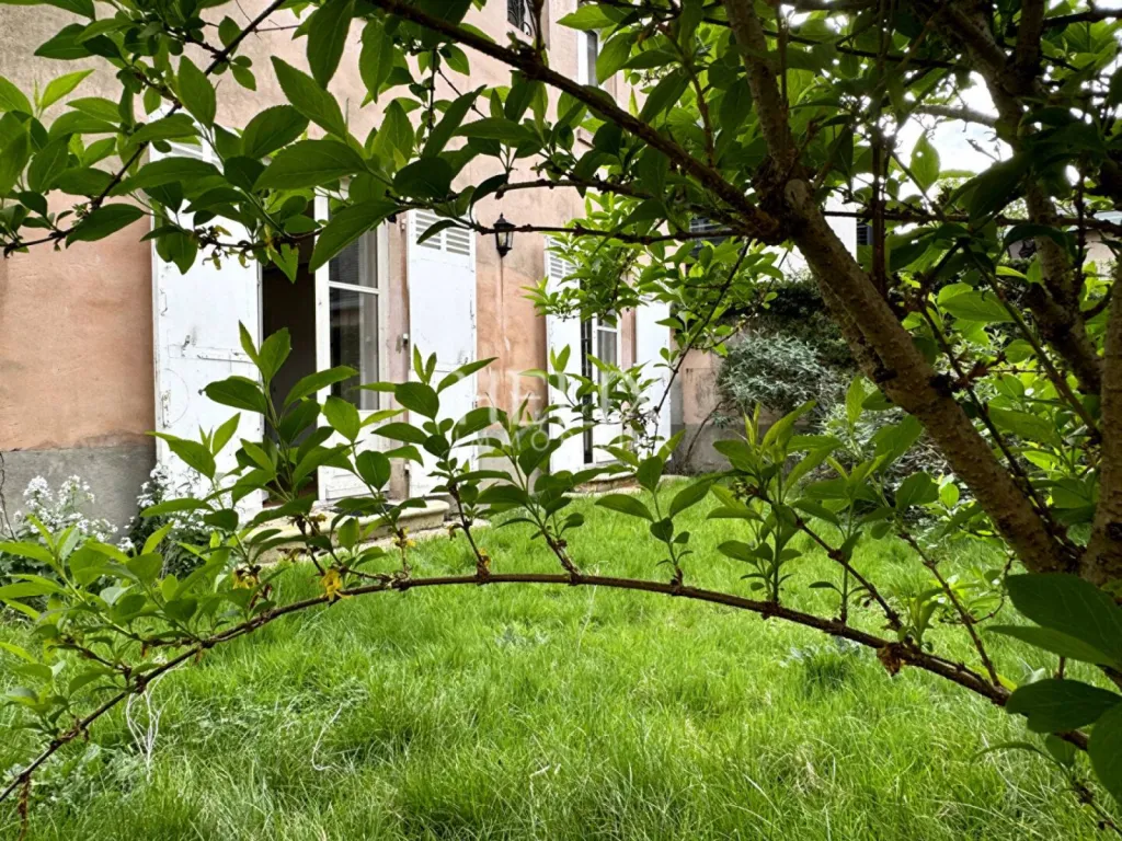 Extérieur Helix Immobilier Saint-Germain-en-Laye