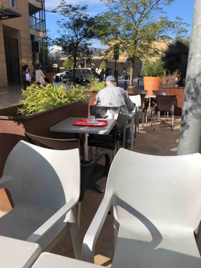 Un taxi Puy Sainte Réparade transport région Aixoise