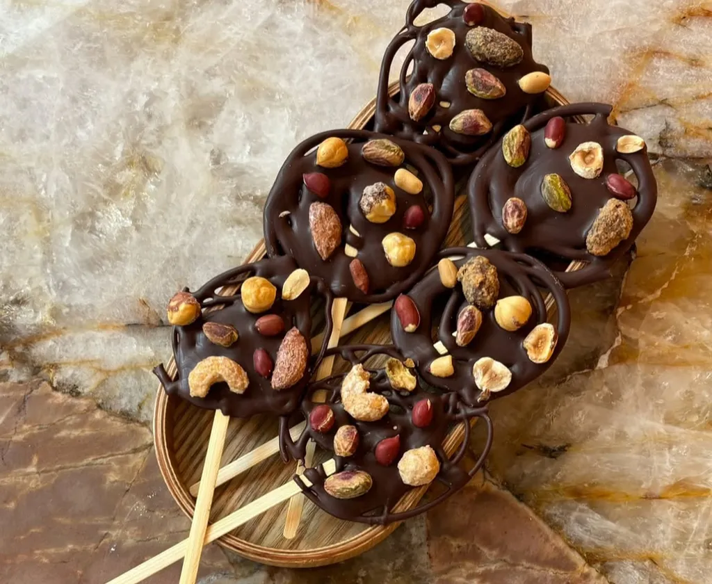 Participez ensemble à un atelier authentique inspiré du savoir-faire des cultivateurs malgaches