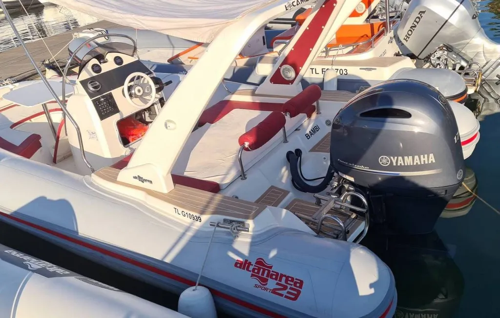 Confier l'estimation et la vente de son bateau à un expert du nautisme à Bandol Var