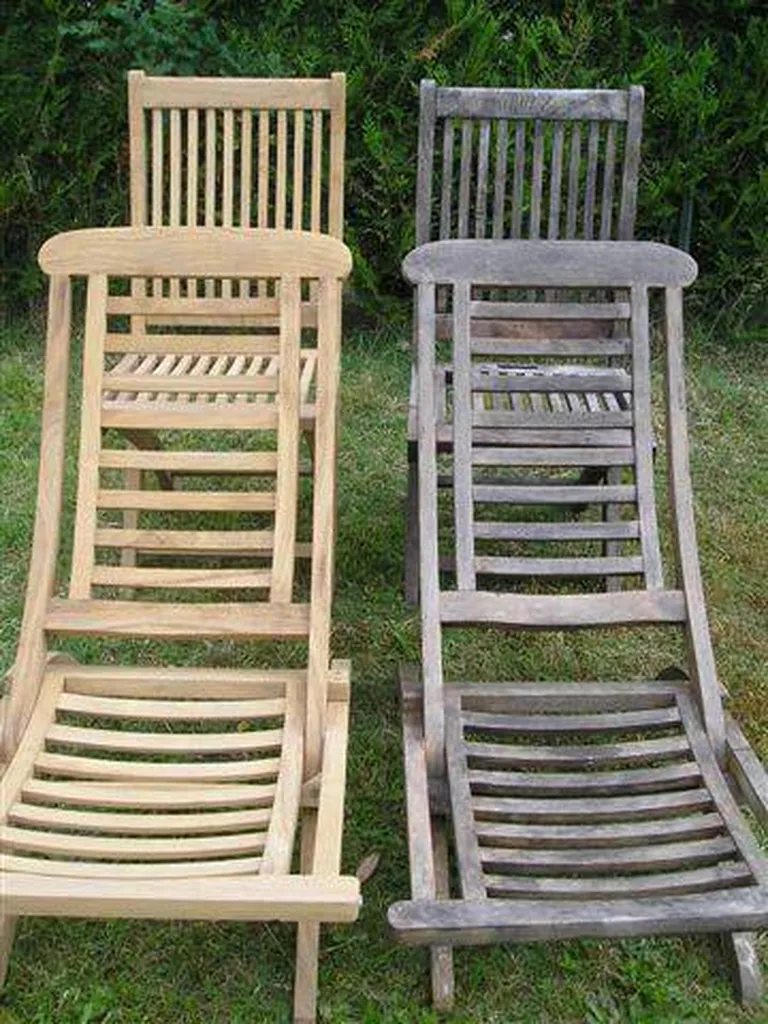 Faire décaper du mobilier en bois pour le remettre à neuf sur Lyon