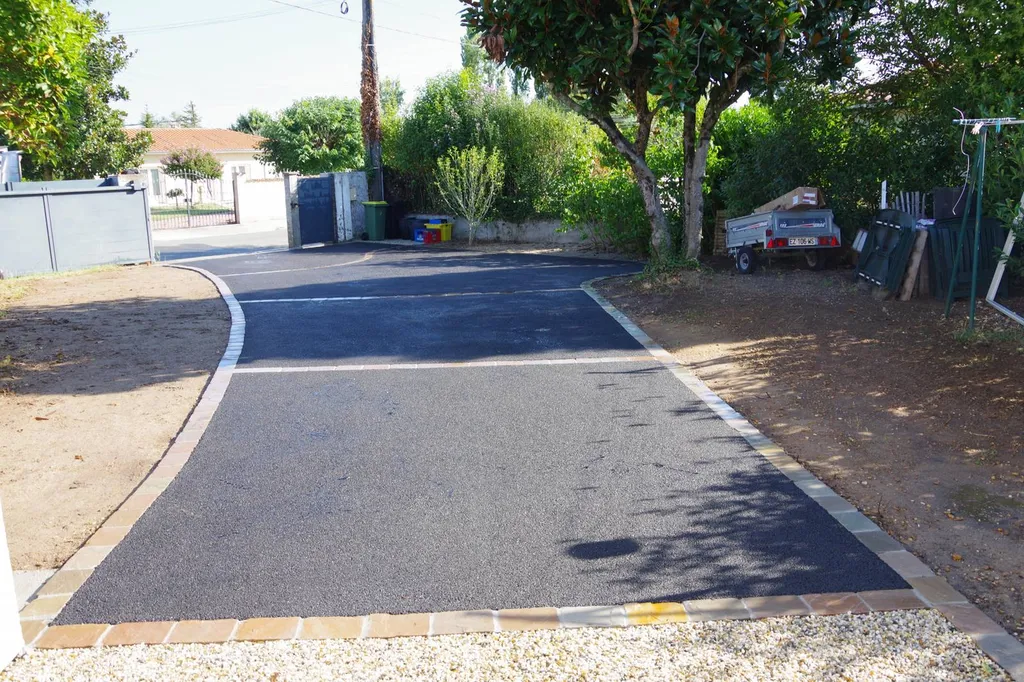 Acheter du pavés en grès sur Ambarès et Lagrave