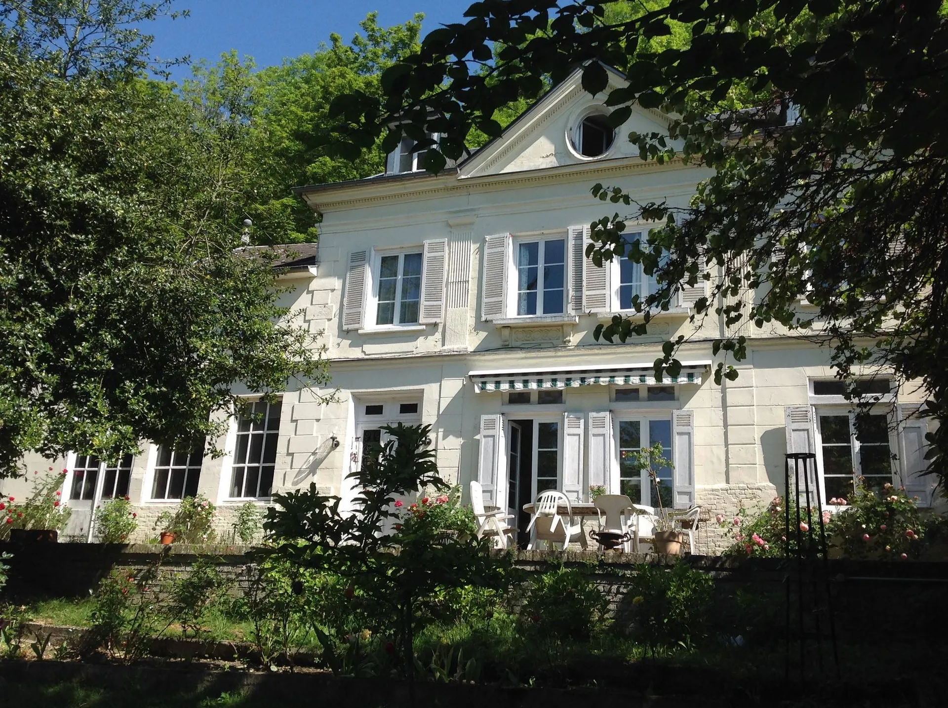 Terres et Demeures de Normandie vous invite à venir visiter cette propriété Calvados 14