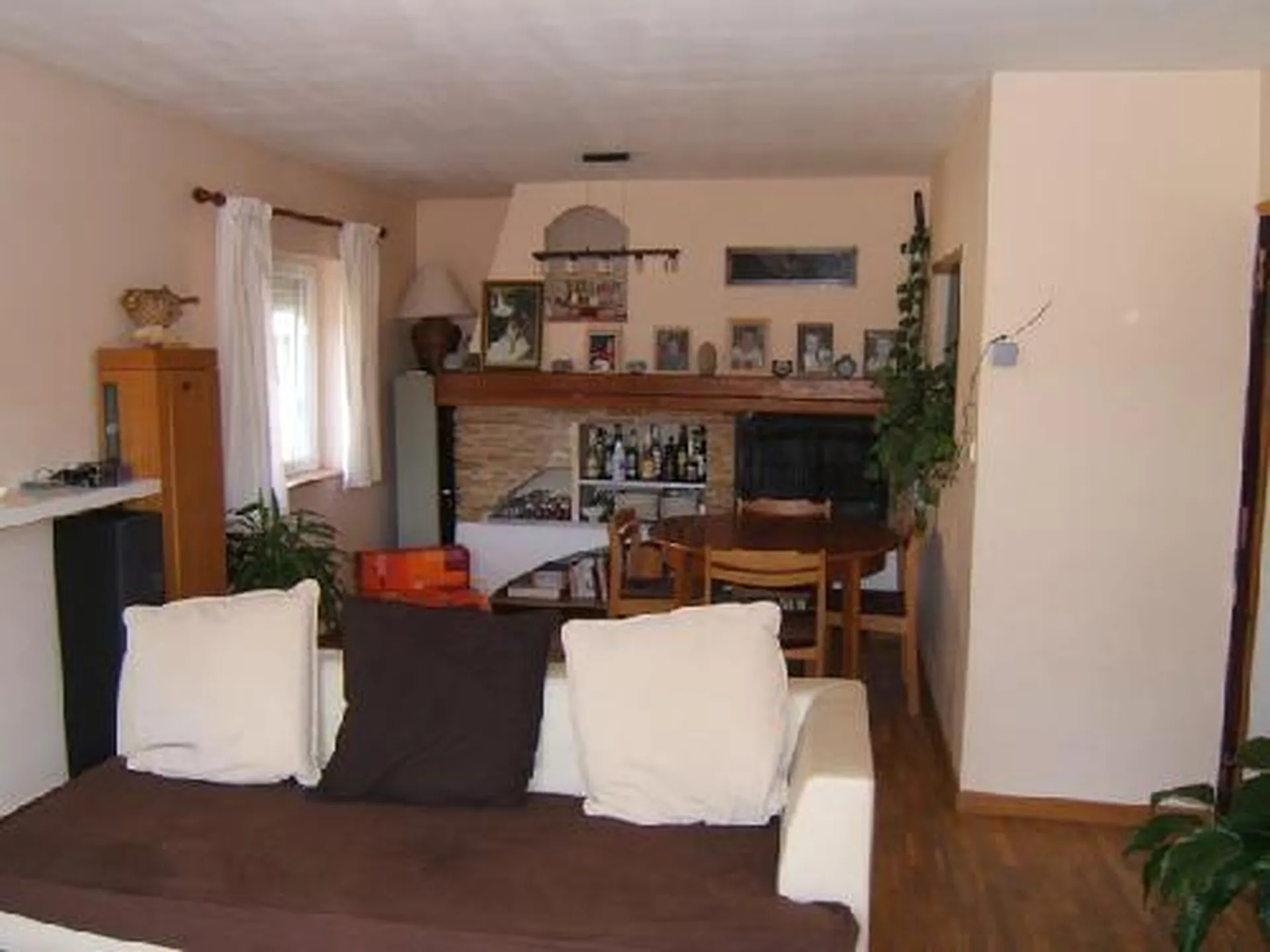 haut de villa à vendre