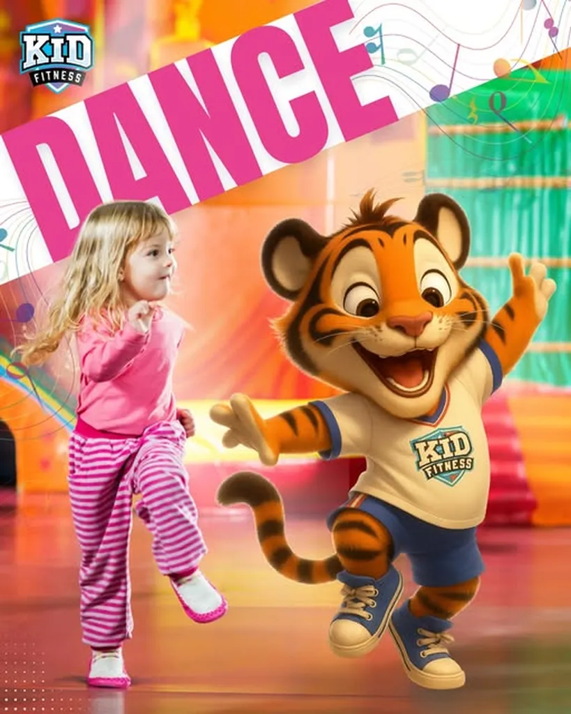 Trouver un centre pour faire du sport, de la motricité, des parcours baby gym à mon enfant qui a entre 3 à 36 mois