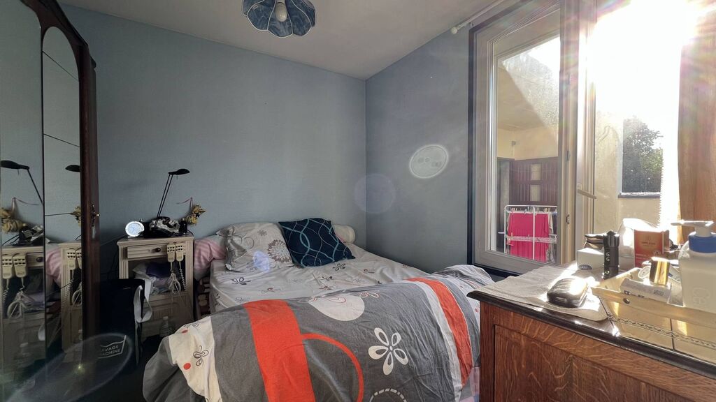 Maison de ville au coeur de la Vallée de la Bresle