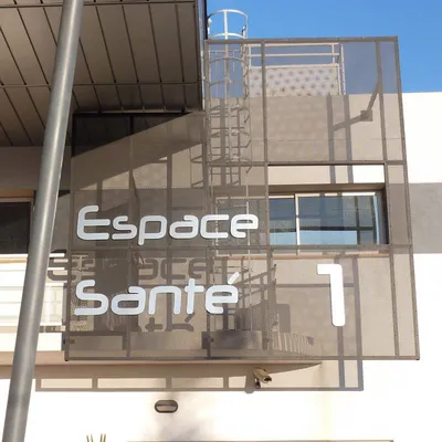 Centre medical  La Seyne sur mer  Espace Santé La Seyne sur mer ...