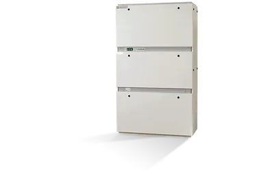 DÉSHUMIDIFICATEUR ZODIAC TYPE CAE VERSION GAINABLE (CENTRALE VERTICALE GAINABLE)