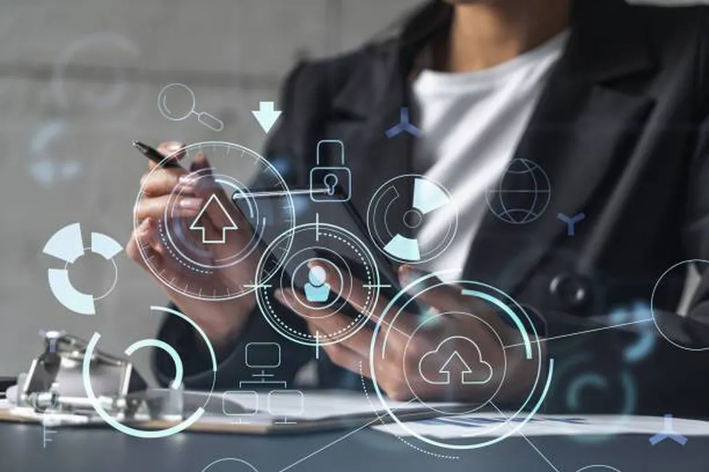 digitalisation des parcours d'intégration
