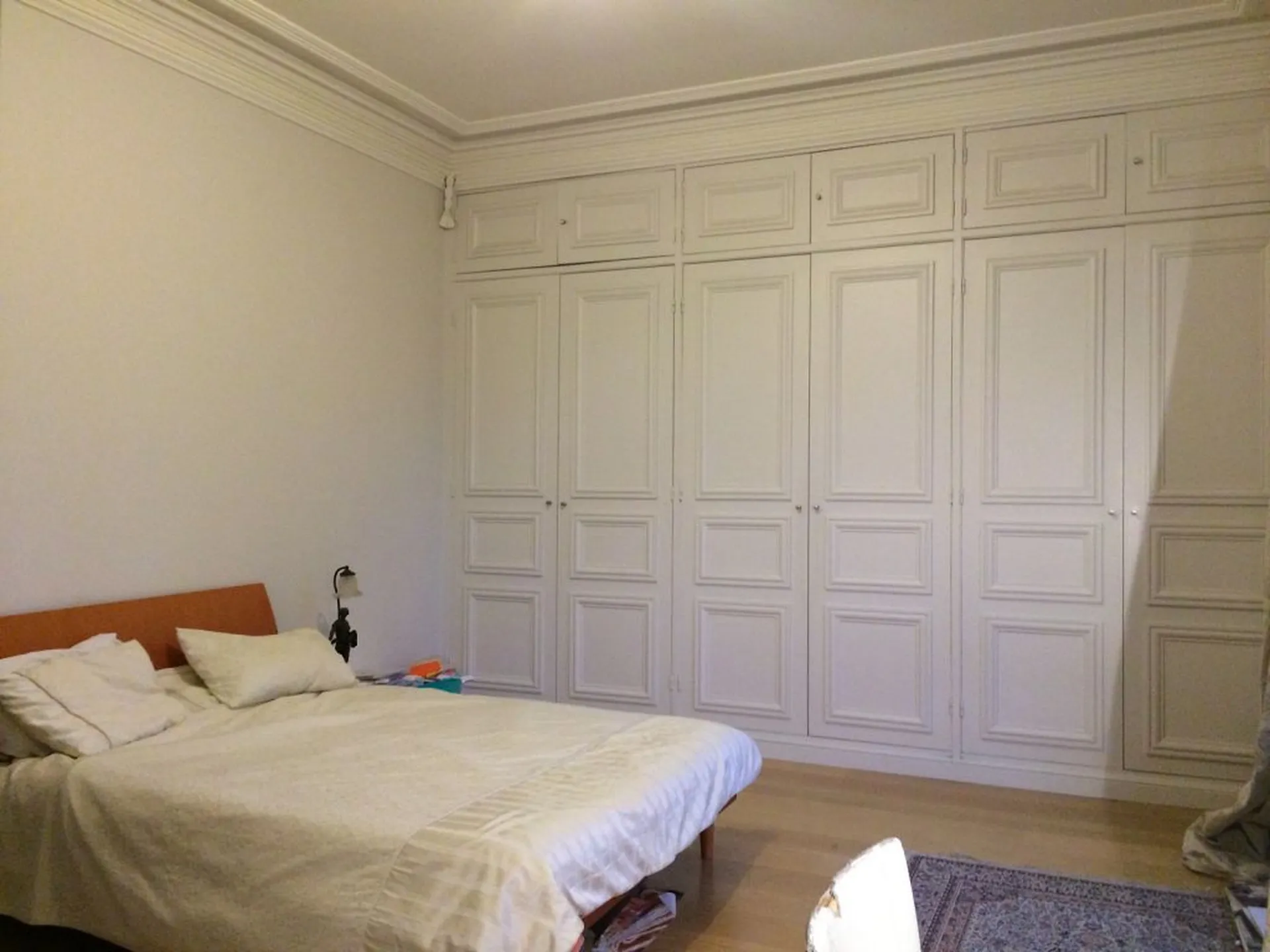 Appartement SAINT-GERMAIN-EN-LAYE - 7 pièce(s) - 183 m2