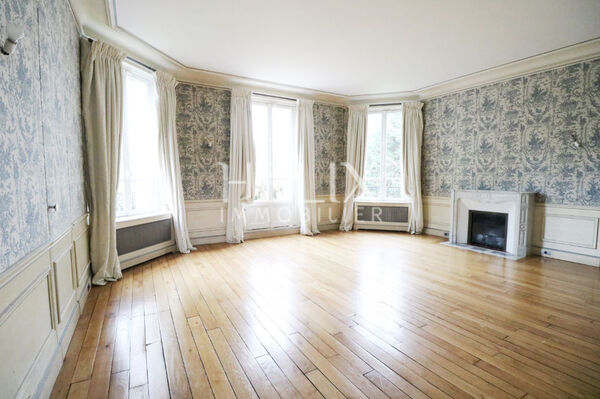 Maison vendue par Helix immobilier au Vésinet