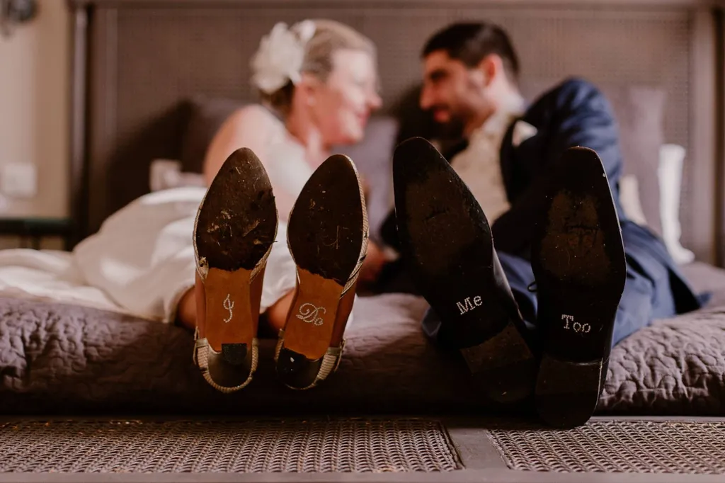 Les Mariages de Mademoiselle L Wedding planner cérémonie laïque Bordeaux et Bordeaux sud - Claraly Studio