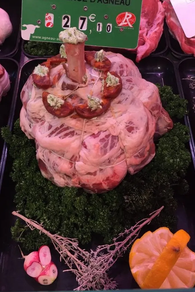 Excellence d'Agneau