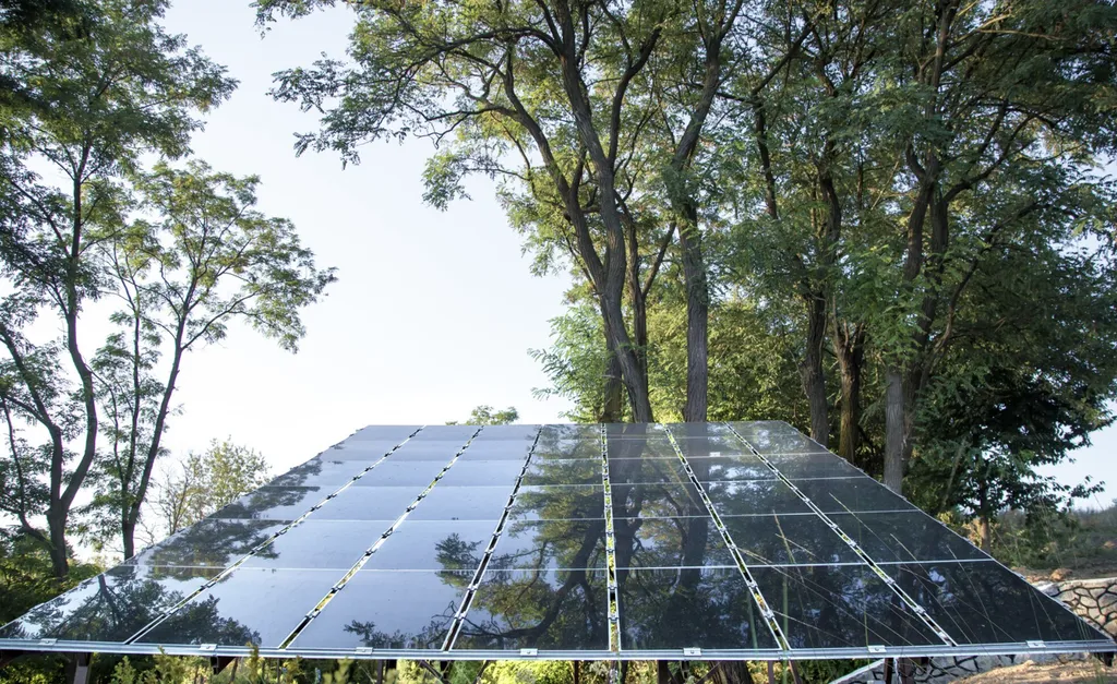 Transition énergétique : des panneaux photovoltaïques performants et durables albi