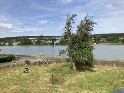 Maison à vendre à Heurteauville - Bord de Seine - 15 Minutes de la A13