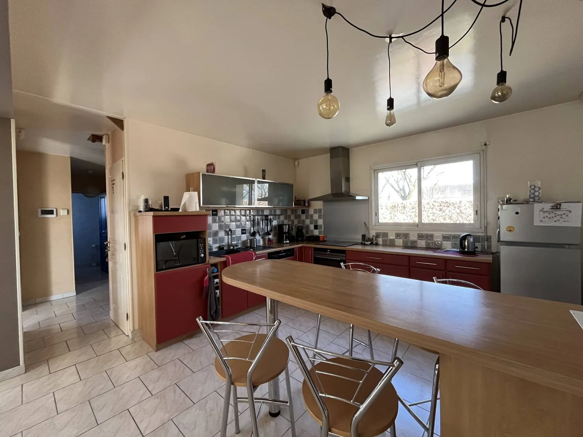 Maison Gueudry en excellent état à vendre - Axe Caudebec-en-Caux / Yvetot - Belles prestations !