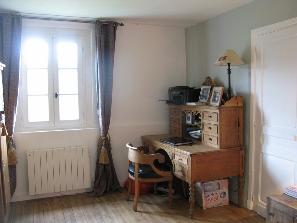 MAISON NORMANDE Proche Cambremer, Pays d'Auge