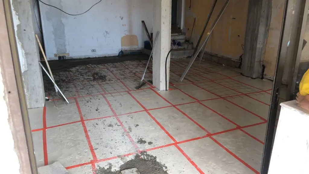 Entreprise de construction à Marseille : spécialiste en démolition, chape en béton, faux plafond, peinture et carrelage