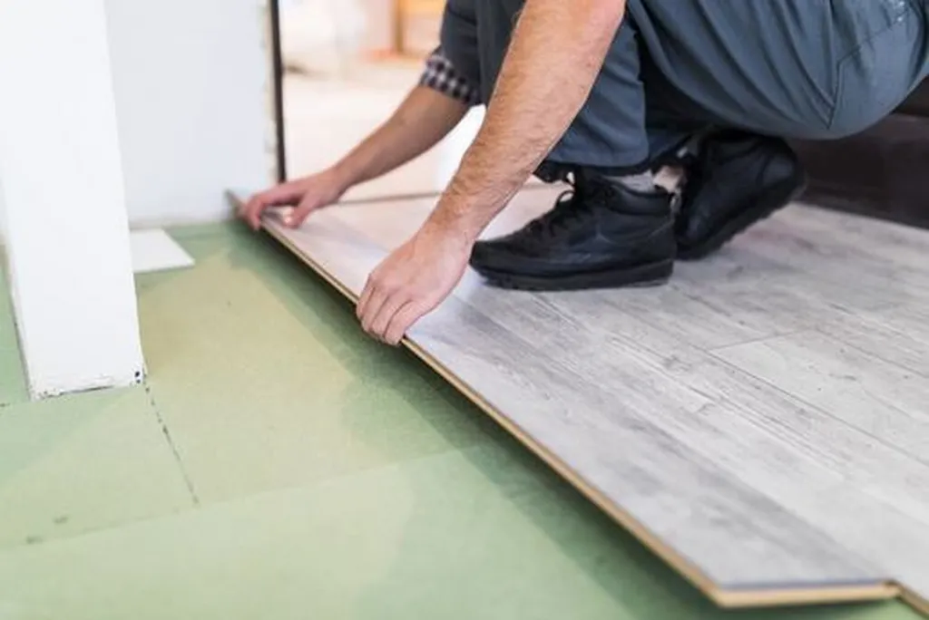 Notre zone d'activité pour ce serviceAcheter lino et dalles en vinyle ou en PVC