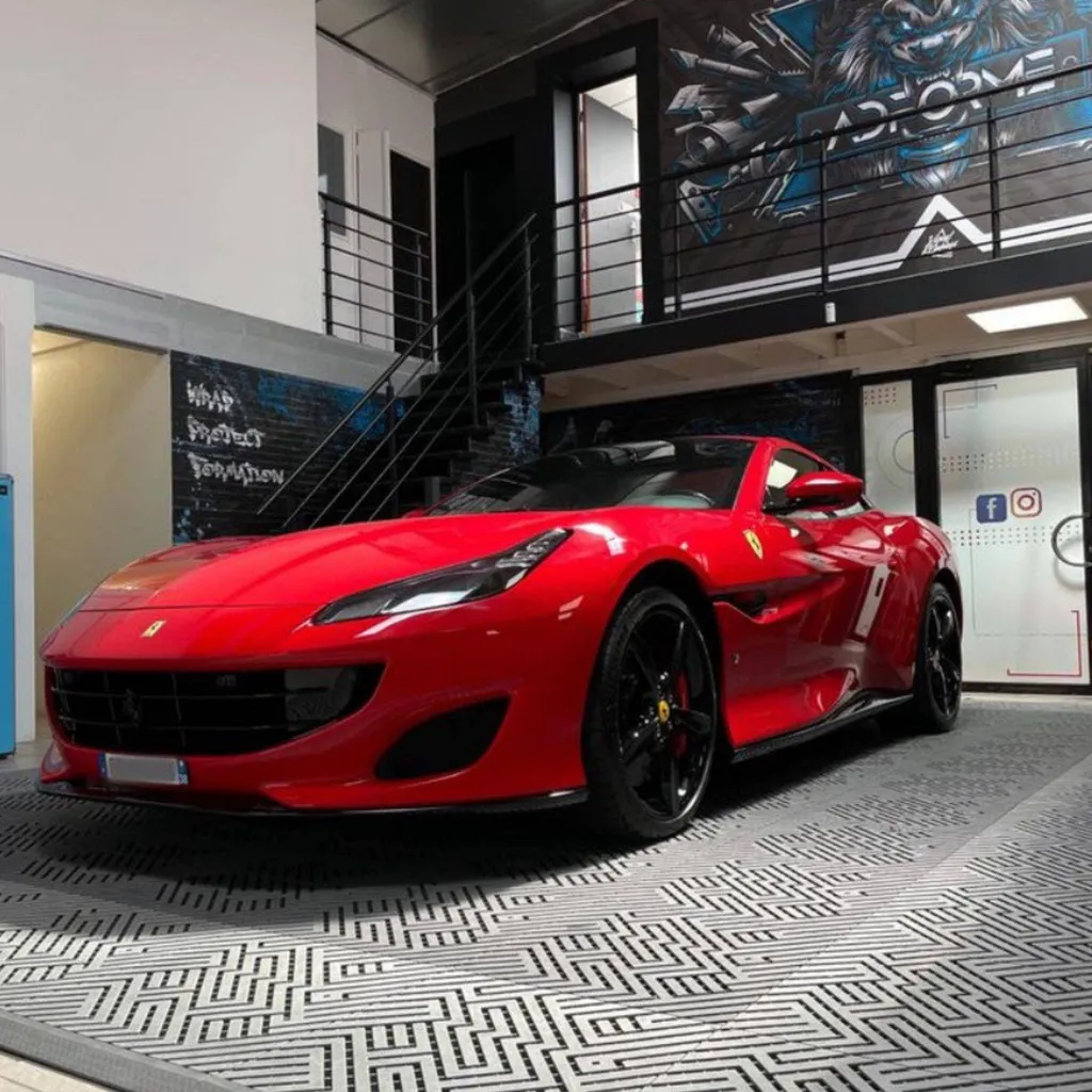 Ferrari Portofino
