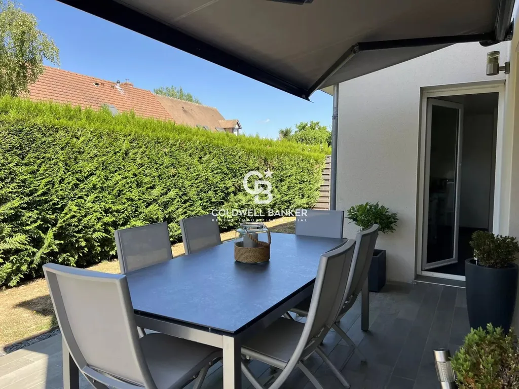 quartier résidentiel de Prémartine / Isaac maison à vendre