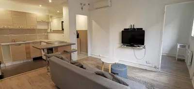 Vente appartement T2 Marseille 7ème  proche toutes commodités