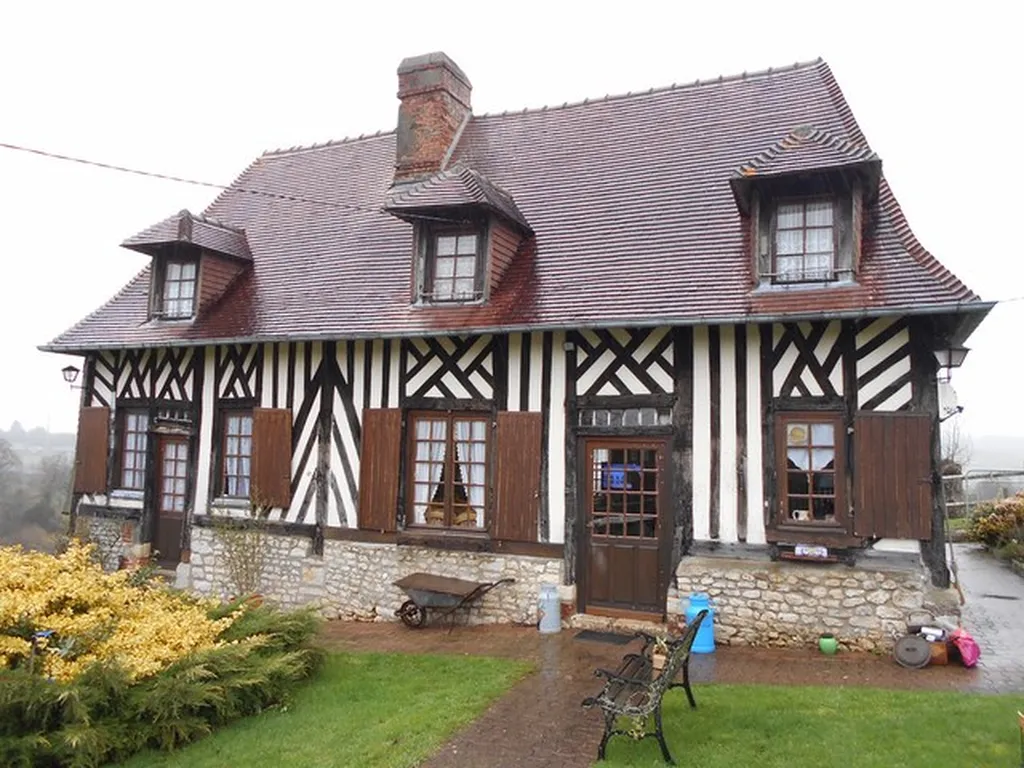 Nos prestations sur le secteur deCambremer 14340 en Normandie