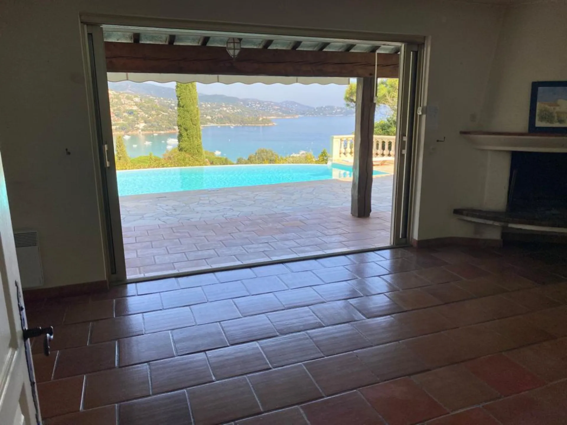 Rénovation énergétique avec aides financières à Hyères dans le Var