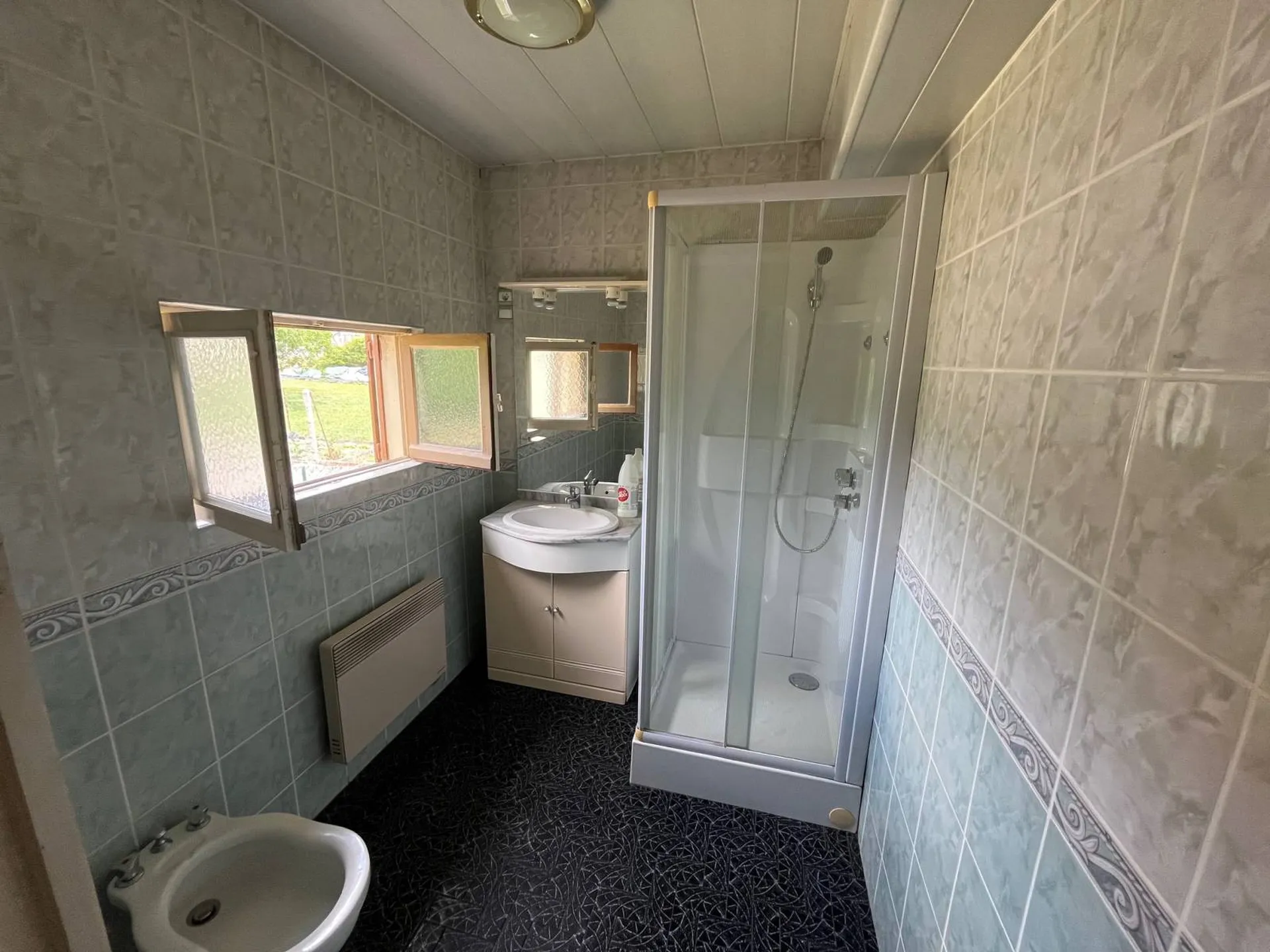 Pavillon sur sous-sol complet, à vendre, à 5min de Notre-Dame-de-Gravenchon - Idéal 1ère acquisition !