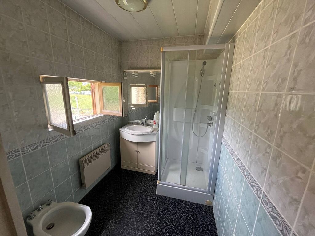 Pavillon sur sous-sol complet, à vendre, à 5min de Notre-Dame-de-Gravenchon - Idéal 1ère acquisition !