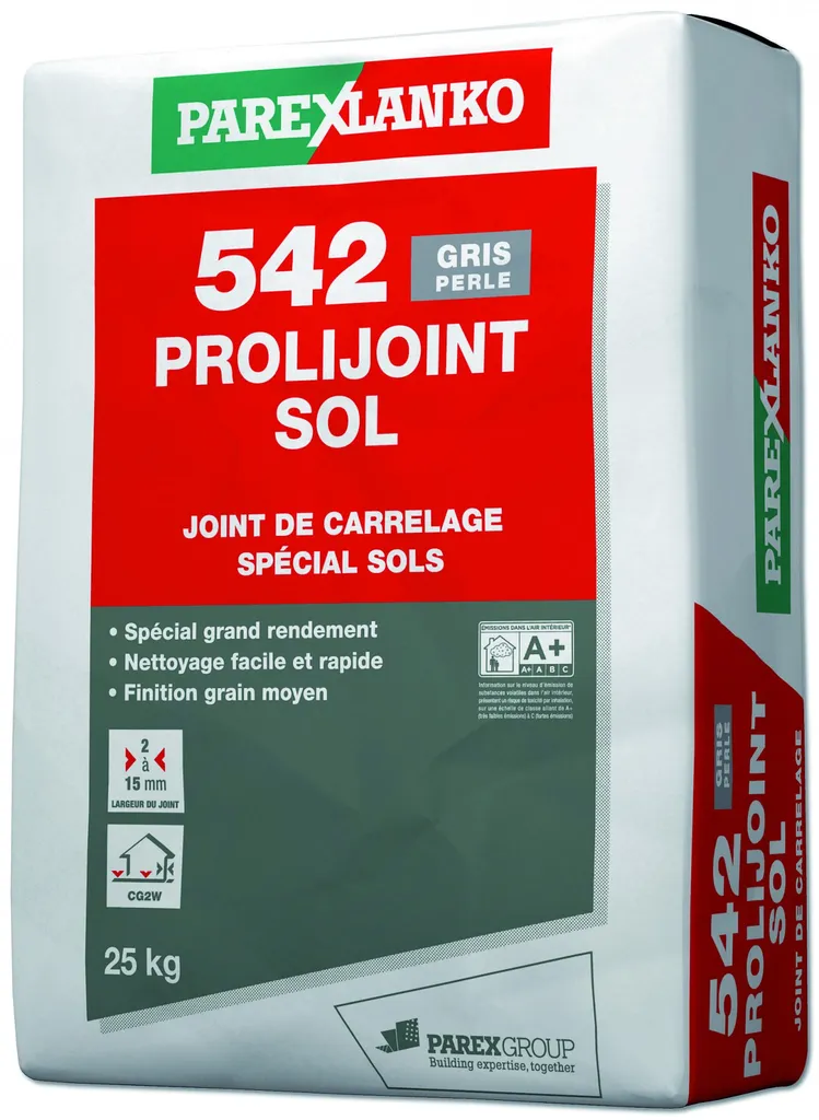 542 prolijoint beige