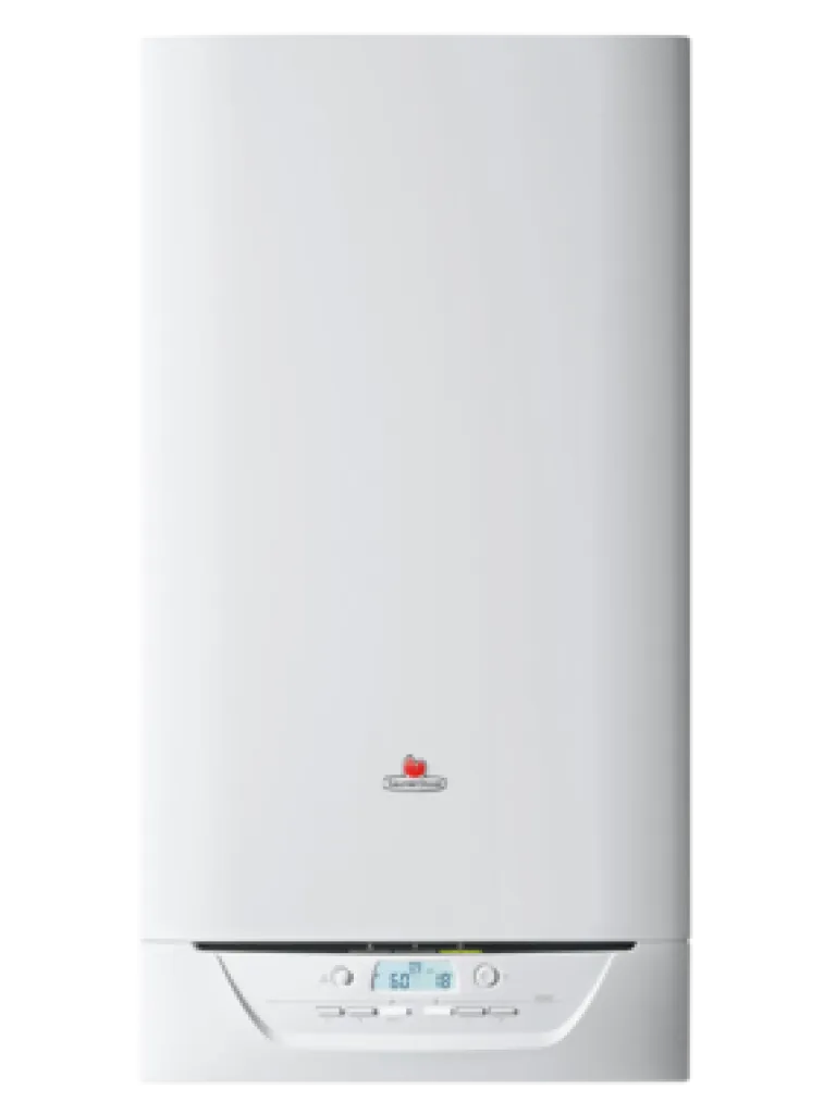 Chaudière condensation aix