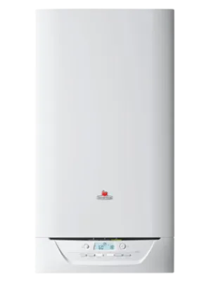 Chaudière condensation aix