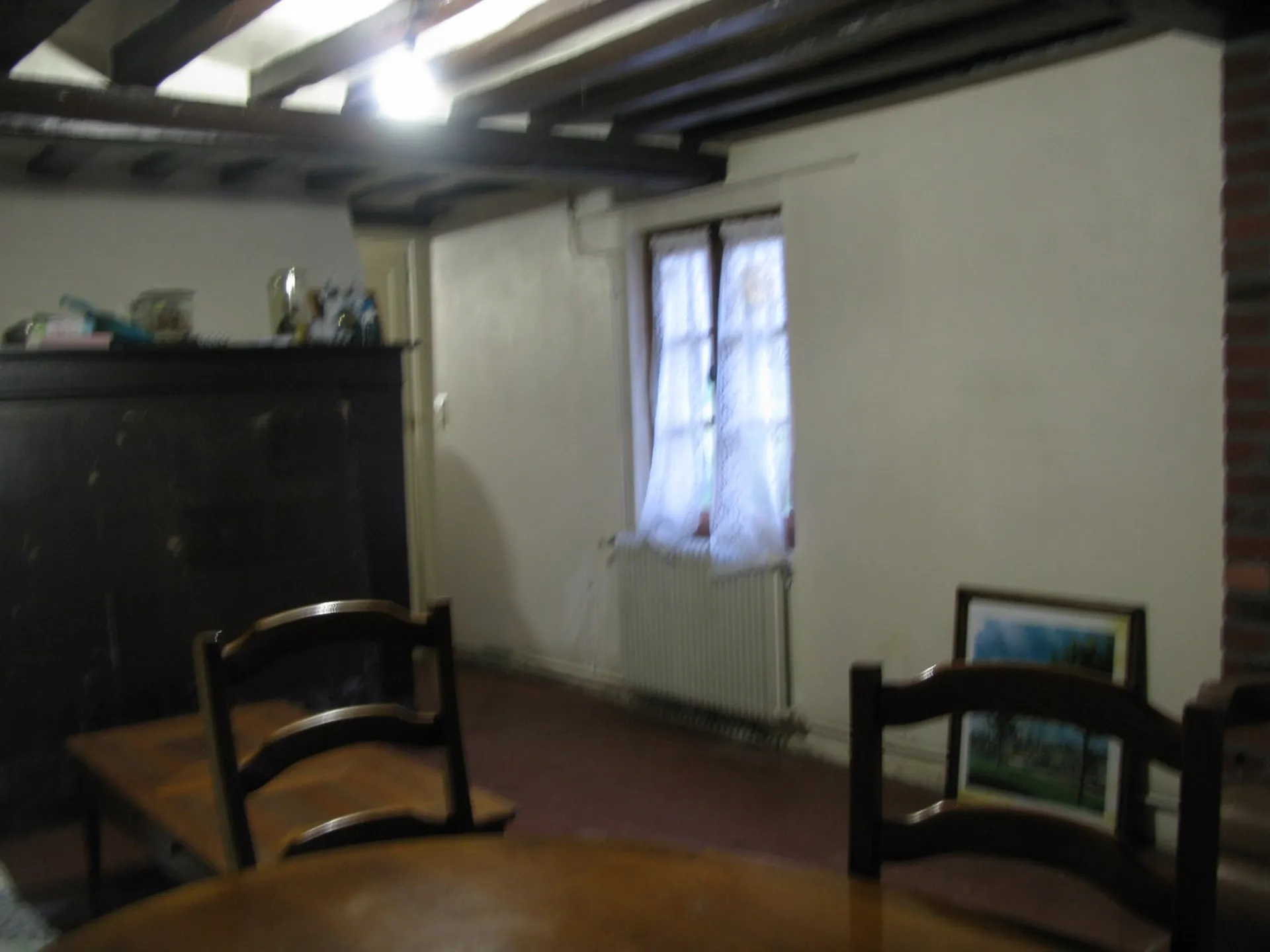 MAISON EN BRIQUES proche de LISIEUX, Calvados 14