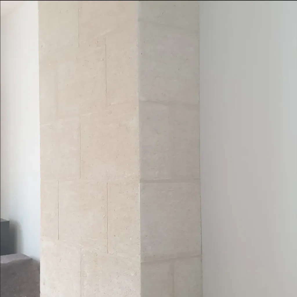 Acheter du placage en pierre Bordelaise sur Ambarès et Lagrave proche de Bordeaux