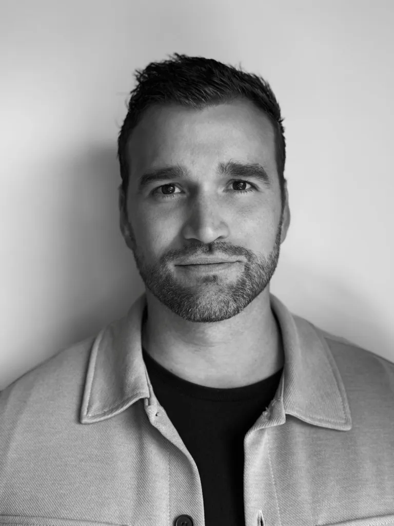 Mathieu - Responsable Magasin