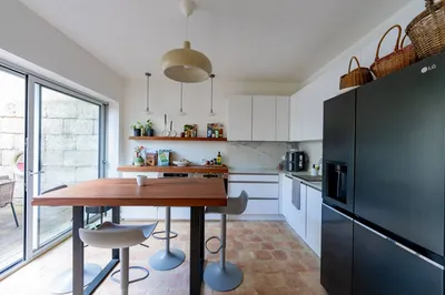 achat maison récente sur Le Bouscat proche Tram et école