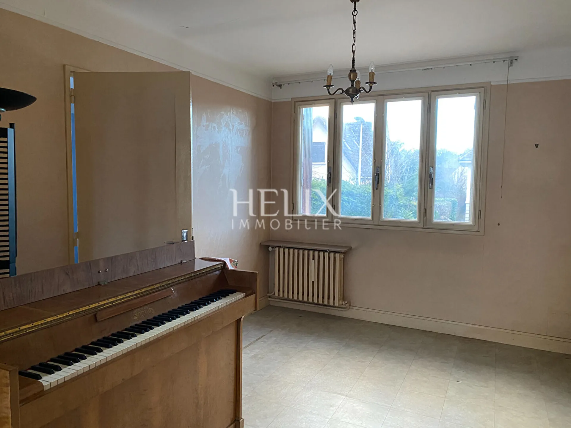 Maison Le Pecq 5 pièces 117 m2