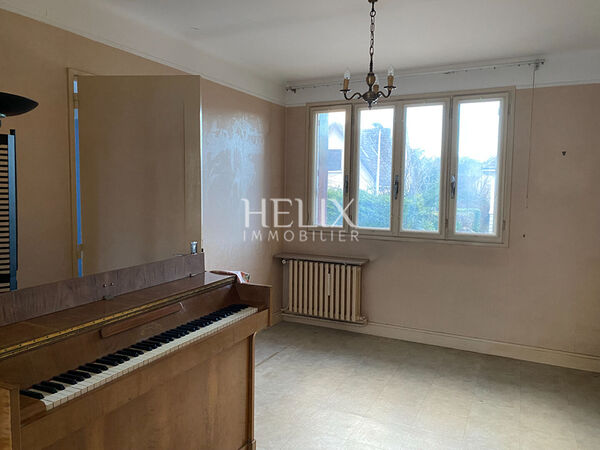 Maison Le Pecq 5 pièces 117 m2