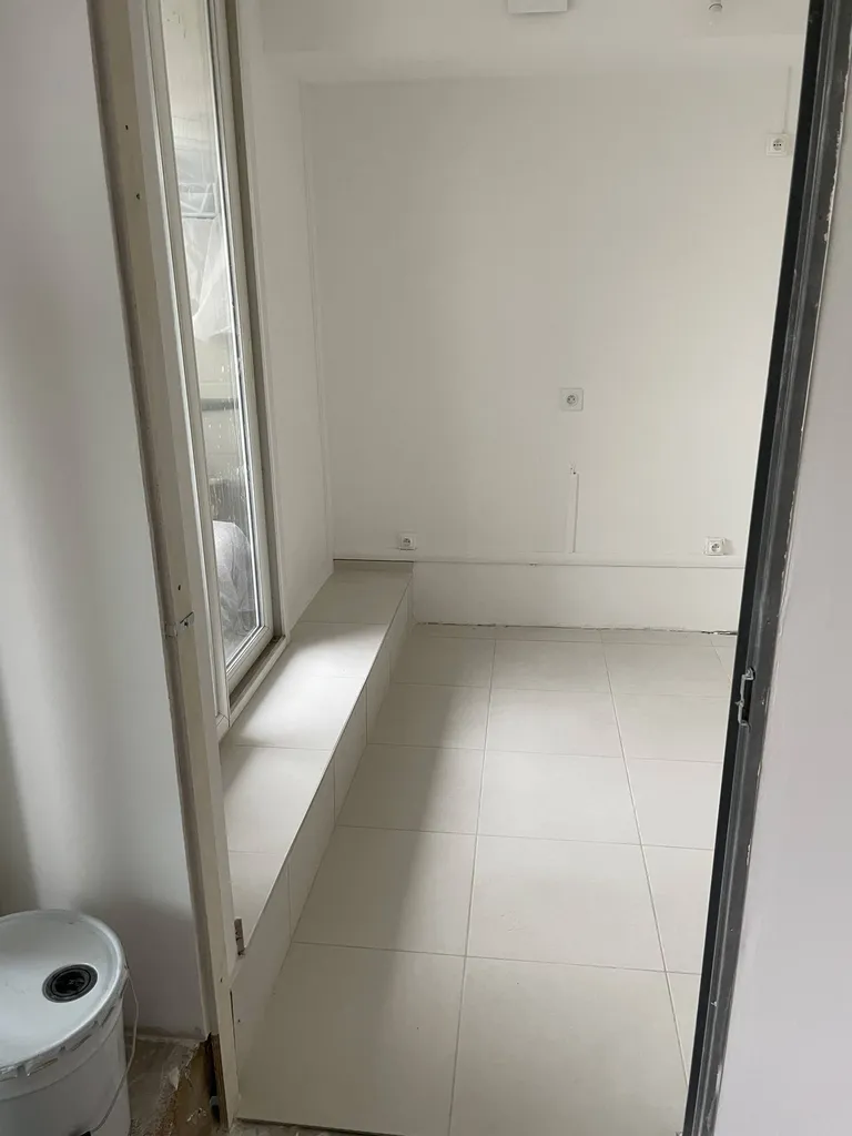 Rénovation de cuisine d'un appartement à Tassin la Demi Lune près de Lyon (69)