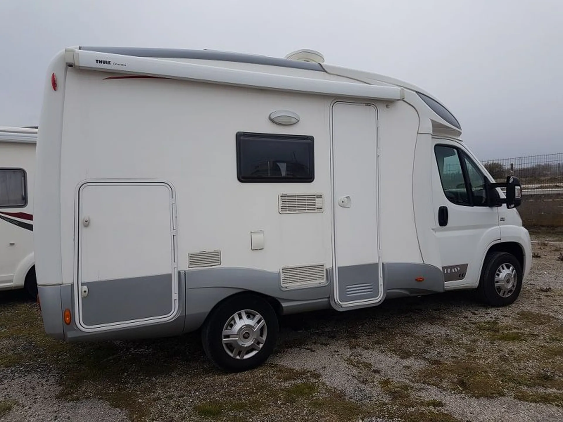 plasy 60 moins de 6m à lancon de provence 13680