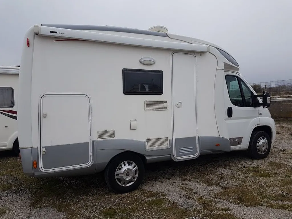 plasy 60 moins de 6m à lancon de provence 13680