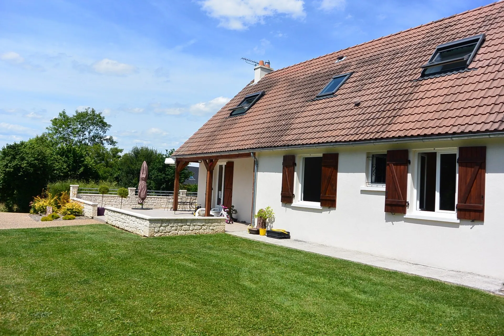 proche Pont l'Evêque Calavados Terres et Demeures de Normandie 14