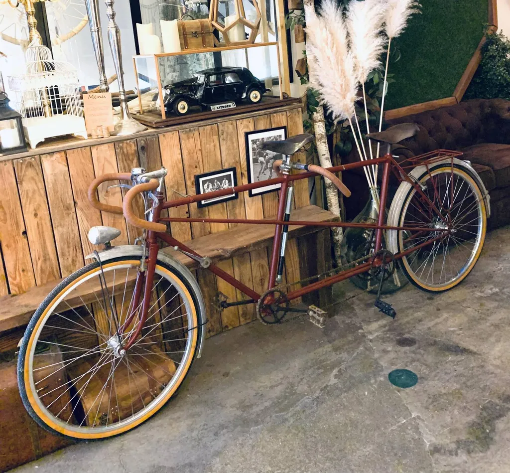 location tandem Le Havre 