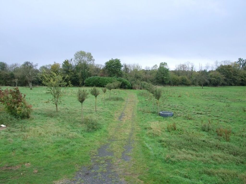 PROPRIETE EQUESTRE OU HERBAGERE Entre PONT L'EVEQUE ET LISIEUX