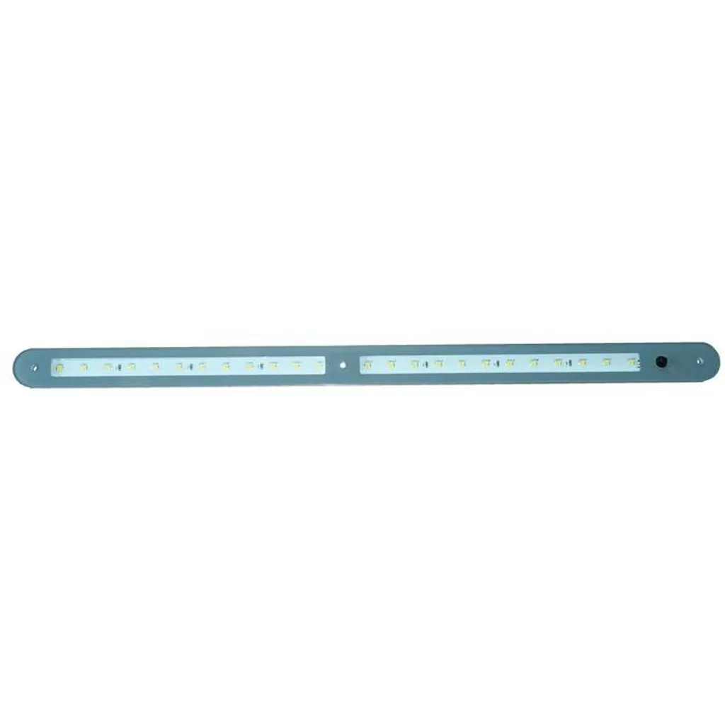 REGLETTE 24 LEDS 12V
