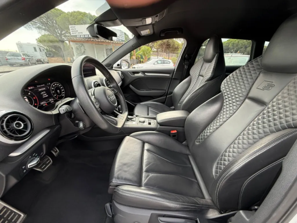 AUDI A3 Sportback 2L TDI 150CV