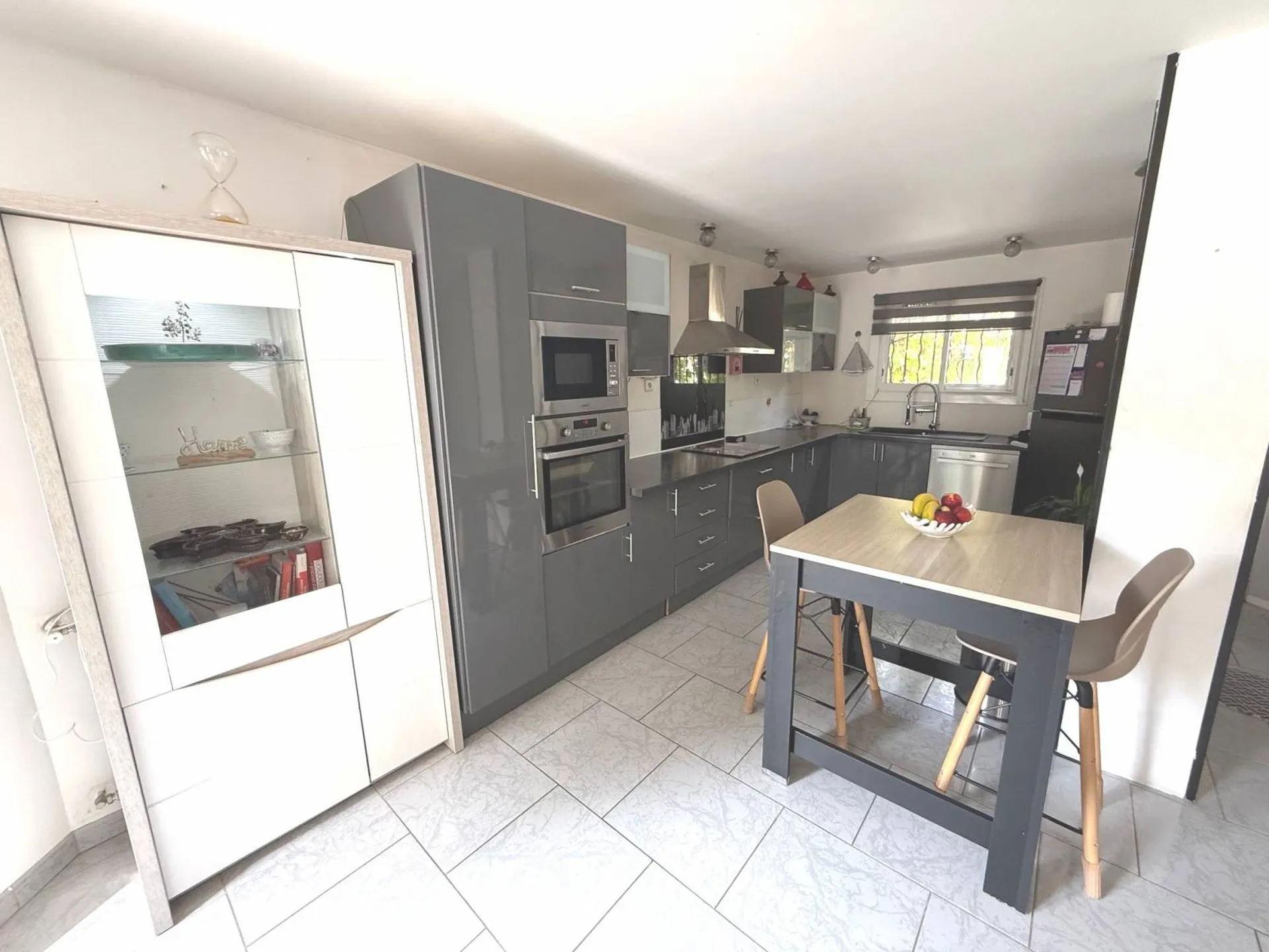 Vente villa Carnoux en Provence 13470
