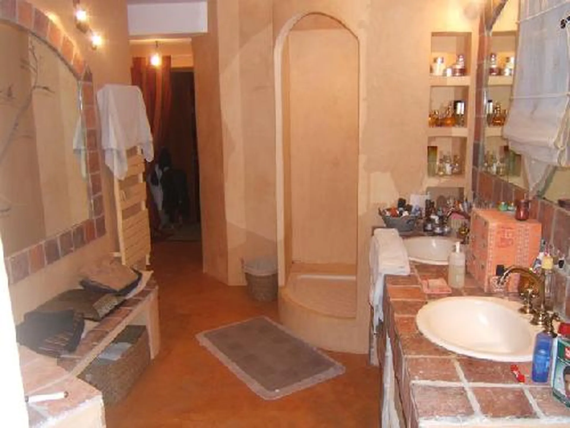 Maison vue mer La Ciotat à l'achat vente