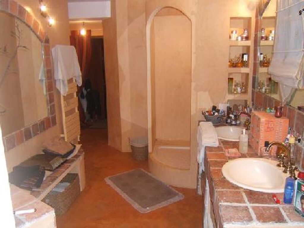 Maison vue mer La Ciotat à l'achat vente